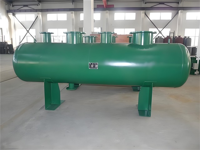 阿坝集分水器清洗