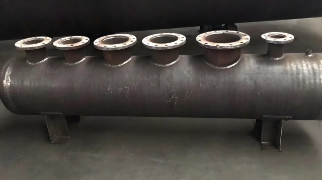 阿坝集分水器属于特种设备吗